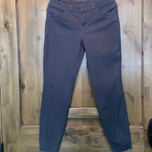 Kuhl pants size 10